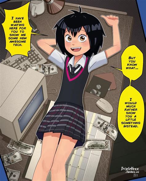 peni parker porn comic|Peni Parker Hentai Manga et Doujin XXX